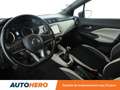 Nissan Micra 1.5 dCi N-Connecta Gris - thumbnail 11