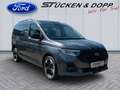 Ford Grand Tourneo Ford G. Connect Tourneo 2.0 EcoBlue *Rollstuhl*+ Grau - thumbnail 1