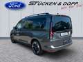 Ford Grand Tourneo Ford G. Connect Tourneo 2.0 EcoBlue *Rollstuhl*+ Grau - thumbnail 5