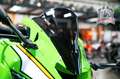 Kawasaki Ninja ZX-4RR HM-Edition* Zöld - thumbnail 7