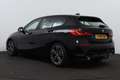 BMW 118 1-serie 118i Executive Edition SportLine (1e Eig, Zwart - thumbnail 9