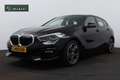 BMW 118 1-serie 118i Executive Edition SportLine (1e Eig, Zwart - thumbnail 1