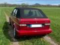 Volkswagen Golf Cabriolet Golf Cabrio (GL) Rouge - thumbnail 6