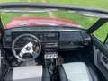 Volkswagen Golf Cabriolet Golf Cabrio (GL) Rouge - thumbnail 8