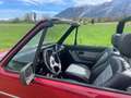 Volkswagen Golf Cabriolet Golf Cabrio (GL) Rojo - thumbnail 7