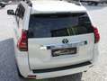 Toyota Land Cruiser Landcruiser 2,8 D-4D 4WD President Aut. President Weiß - thumbnail 5