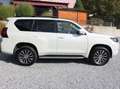 Toyota Land Cruiser Landcruiser 2,8 D-4D 4WD President Aut. President Weiß - thumbnail 4