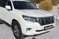 Toyota Land Cruiser Landcruiser 2,8 D-4D 4WD President Aut. President Weiß - thumbnail 3