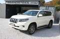 Toyota Land Cruiser Landcruiser 2,8 D-4D 4WD President Aut. President Weiß - thumbnail 1