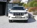 Toyota Land Cruiser Landcruiser 2,8 D-4D 4WD President Aut. President Weiß - thumbnail 2