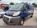 Fiat Ducato 30 120/Wohnmobil/Camper/Tüv NEU Blau - thumbnail 1