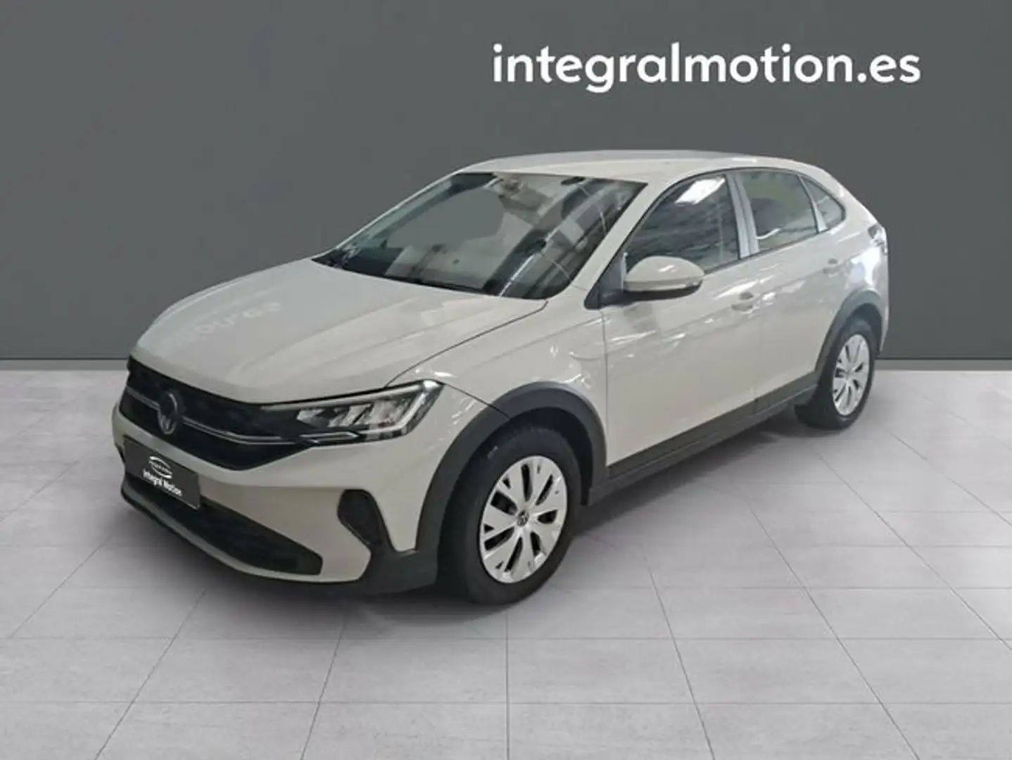 Volkswagen Taigo 1.0 TSI Life 70kW Blanco - 1