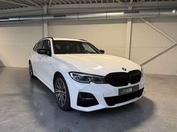 320d Touring xDrive Aut. M Sport - LASER - HEAD-UP
