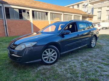 Laguna IV 2007 SporTour 2.0 dci 16v Dynamique