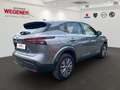 Nissan Qashqai QASHQAI MY22 1.3 DIG-T MHEV 140 PS MT 4x2 Visia Grau - thumbnail 3