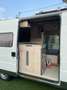 Fiat Ducato Camper, Camping Weiß - thumbnail 2