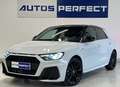 Audi A1 30TFSI Sport Edition Boite Auto S tronic LED TVAC Wit - thumbnail 1