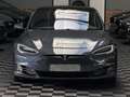 Tesla Model S MODEL S LONG RANGE RAVEN | AP 3.0 |TRAILER HIT | Grau - thumbnail 3
