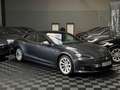 Tesla Model S MODEL S LONG RANGE RAVEN | AP 3.0 |TRAILER HIT | Grau - thumbnail 4