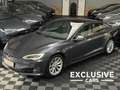 Tesla Model S MODEL S LONG RANGE RAVEN | AP 3.0 |TRAILER HIT | Grau - thumbnail 1