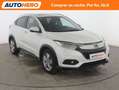 Honda HR-V 1.5 i-VTEC Executive Blanco - thumbnail 8