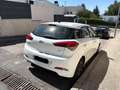 Hyundai i20 i20 1.2 25 Aniversario 25 Aniversario Blanco - thumbnail 3