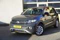 Volkswagen T-Cross 1.0 TSI Life BJ2020 Lmv 16" | Led | App-Connect | Grijs - thumbnail 3