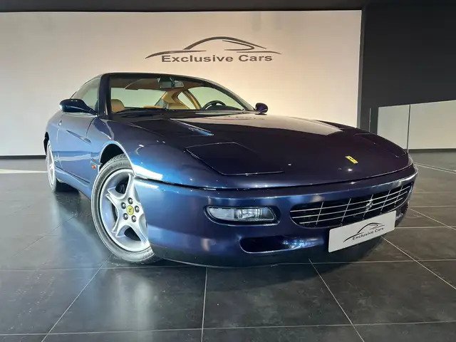 Ferrari 456 456 5.5 GT