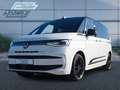 Volkswagen T7 Multivan Edition TDI DSG KEYLESS AHK STNDHZ NAVI Blanc - thumbnail 2