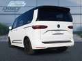 Volkswagen T7 Multivan Edition TDI DSG KEYLESS AHK STNDHZ NAVI Blanc - thumbnail 4