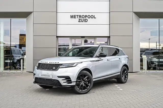 Land Rover Range Rover Velar Dynamic SE