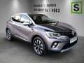 Renault Captur CAPTUR Techno TCe 90 Grau - thumbnail 4