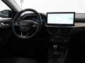 Ford Focus Wagon 1.0 EcoBoost Hybrid Titanium | Navigatie | W Zwart - thumbnail 9