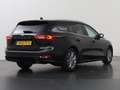 Ford Focus Wagon 1.0 EcoBoost Hybrid Titanium | Navigatie | W Zwart - thumbnail 2