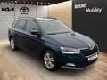 Skoda Fabia Combi Style 1.0 TSI Blu/Azzurro - thumbnail 3