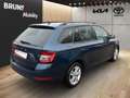 Skoda Fabia Combi Style 1.0 TSI Blu/Azzurro - thumbnail 4