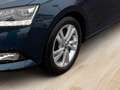 Skoda Fabia Combi Style 1.0 TSI Blu/Azzurro - thumbnail 7