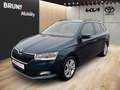 Skoda Fabia Combi Style 1.0 TSI Blu/Azzurro - thumbnail 2