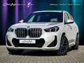 BMW X1 xDrive30e M Sport AHK AdLED Komfzg SpiegelP Alb - thumbnail 1