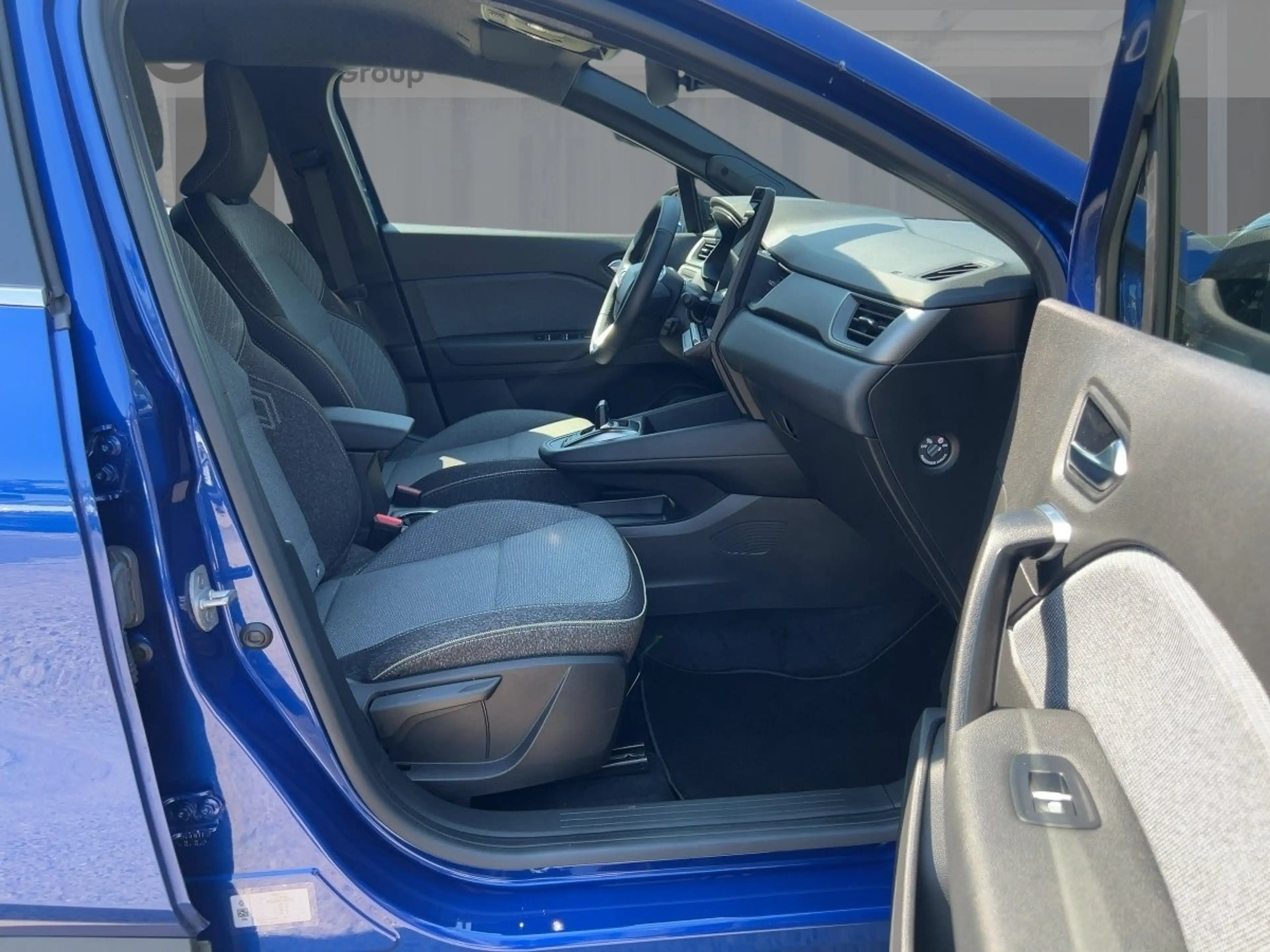 Renault Symbioz 1.8 Full Hybrid 160 Techno — photo 8