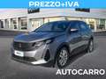 Peugeot 3008 2ª serie - 3008 BlueHDi 130 S&S Active Grijs - thumbnail 1