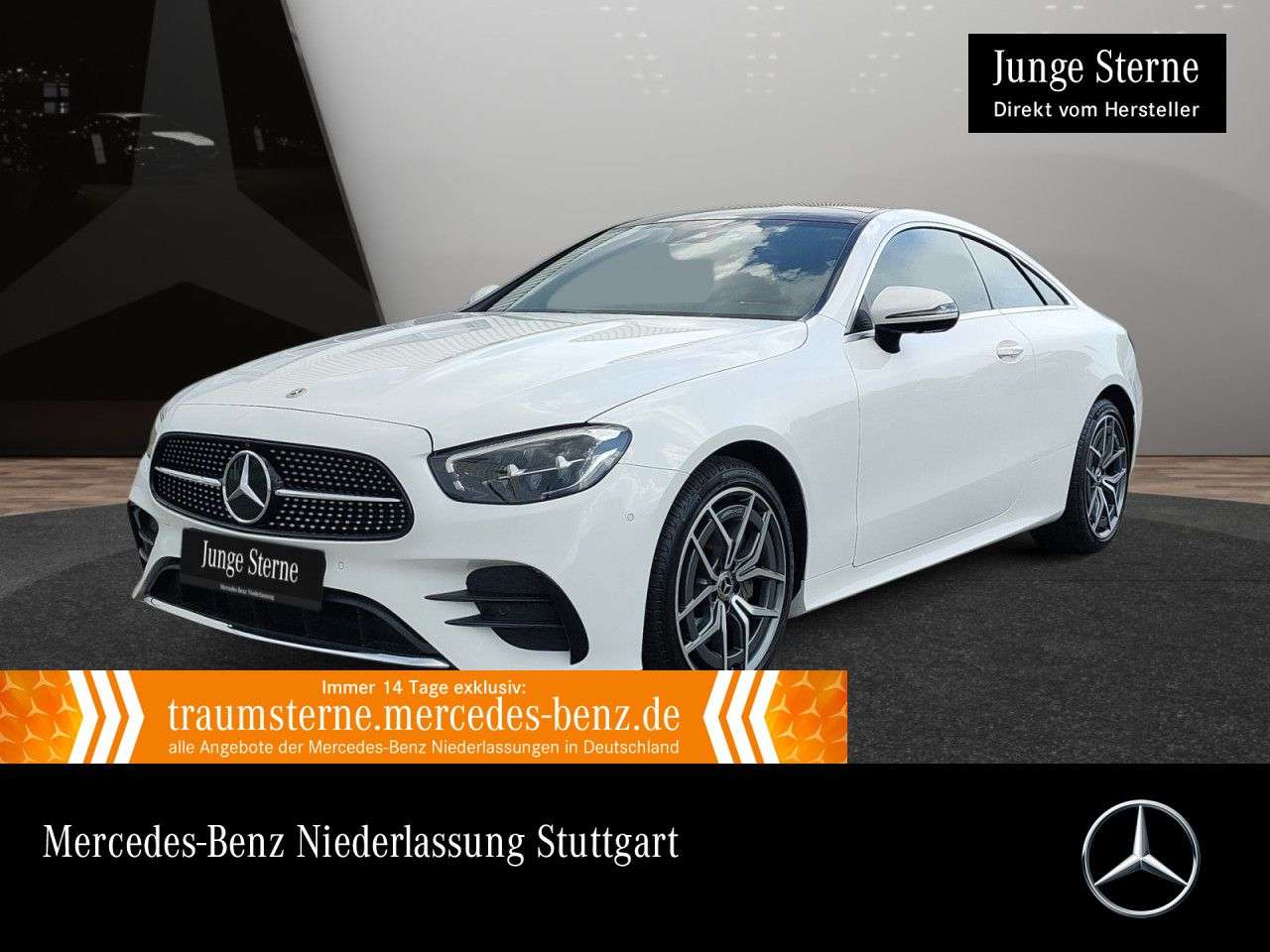 2022 Mercedes Benz E 200