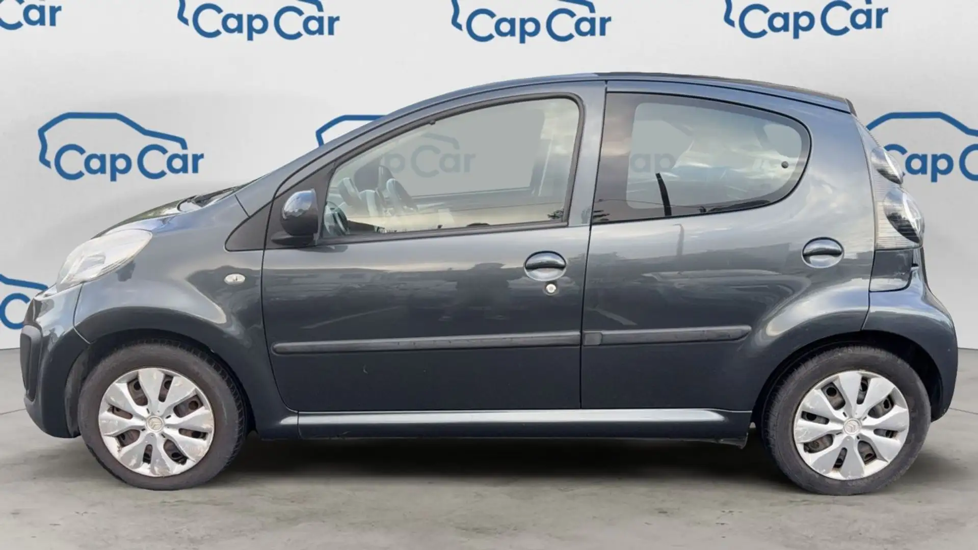 Citroen C1 1.0 68 Confort - 2