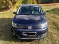 Volkswagen Touran Touran Highline 2,0 TDI DPF DSG Highline Blau - thumbnail 9