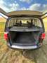 Volkswagen Touran Touran Highline 2,0 TDI DPF DSG Highline Blau - thumbnail 2