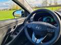 Hyundai i30 48v  mild hybrid - Techno - 120pk- Navi /Camera Noir - thumbnail 11