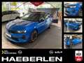 Opel Astra Ultimate *Schiebedach Headup ACC Matrix* Blau - thumbnail 1