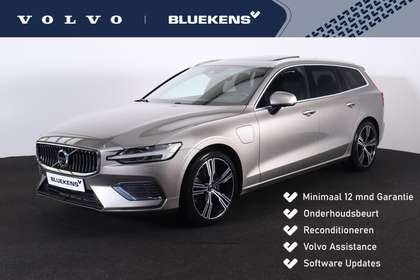 Volvo V60 T6 Recharge AWD Inscription - Panorama/schuifdak -