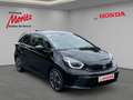 Honda Jazz Hybrid 1.5 e:HEV Advance Toter-Winkel-Assist. Einp Schwarz - thumbnail 4