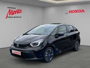 Hybrid 1.5 Advance Toter-W.-Assist.*Einparkh. v+h